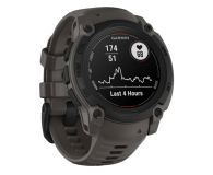 GARMIN Instinct E 40mm Czarny (010-02932-00) - 1310374 - zdjęcie 3
